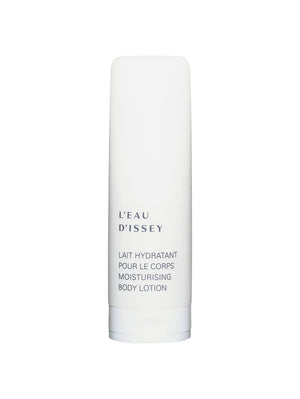 L''''Eau d''''Issey Leche Hidratante para el Cuerpo