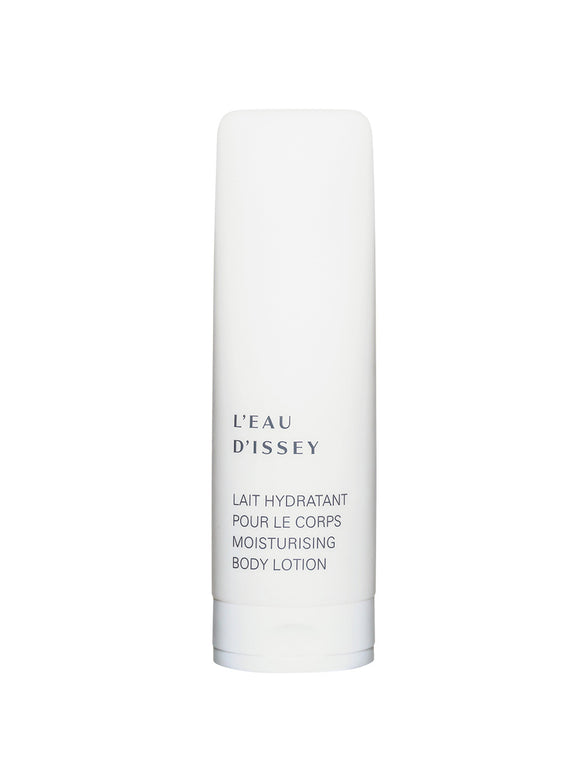 L''''Eau d''''Issey Leche Hidratante para el Cuerpo