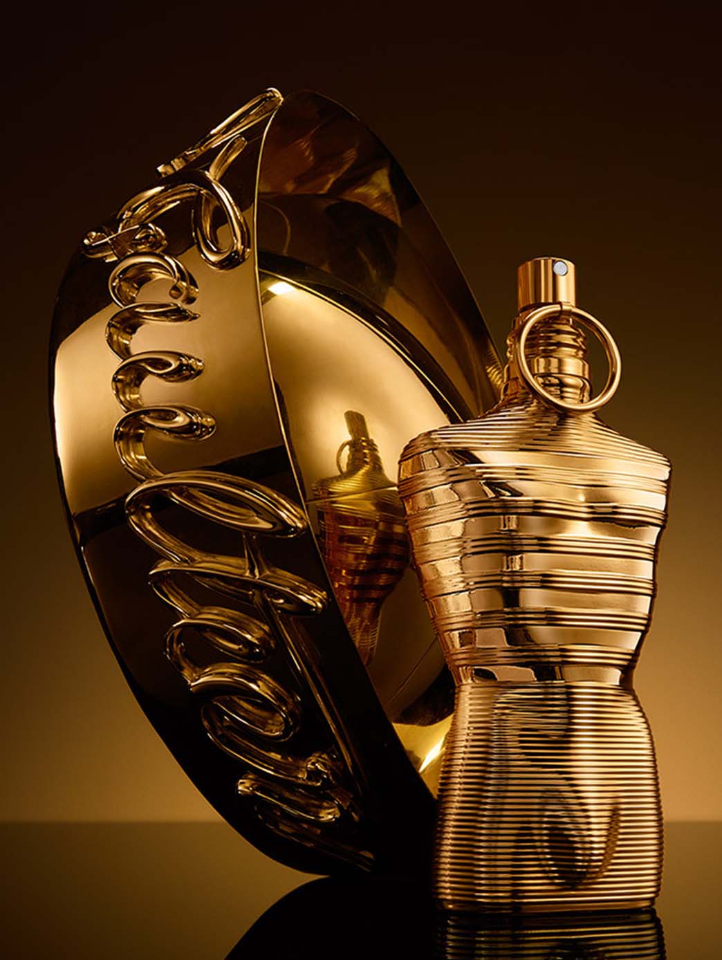 Le Male Elixir Absolu
