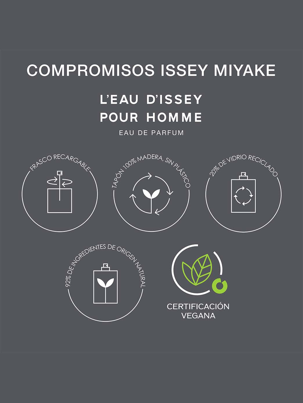 L''''Eau d''''Issey pour Homme