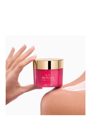 La Bomba Crema Corporal