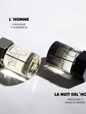 L''''Homme