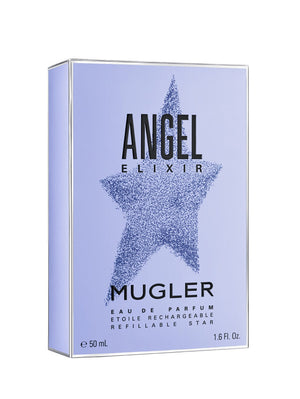 Angel Elixir
