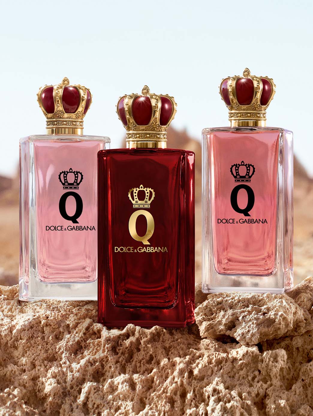 Q Parfum