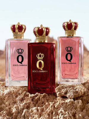 Q Parfum