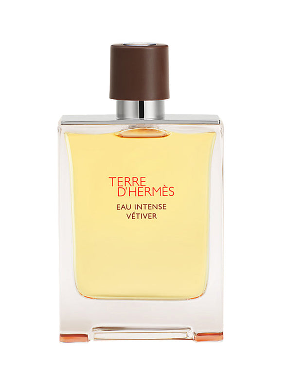 Terre Intense Vétiver