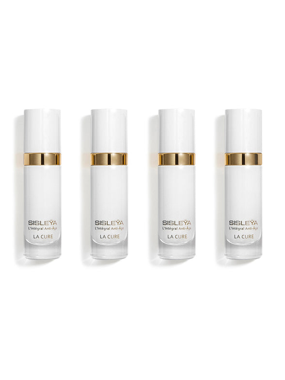 Sisleÿa L''''Intégral Anti-Âge LA CURE 10x4 ml