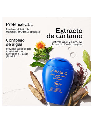 Expert Sun Protector Lotion SPF50+