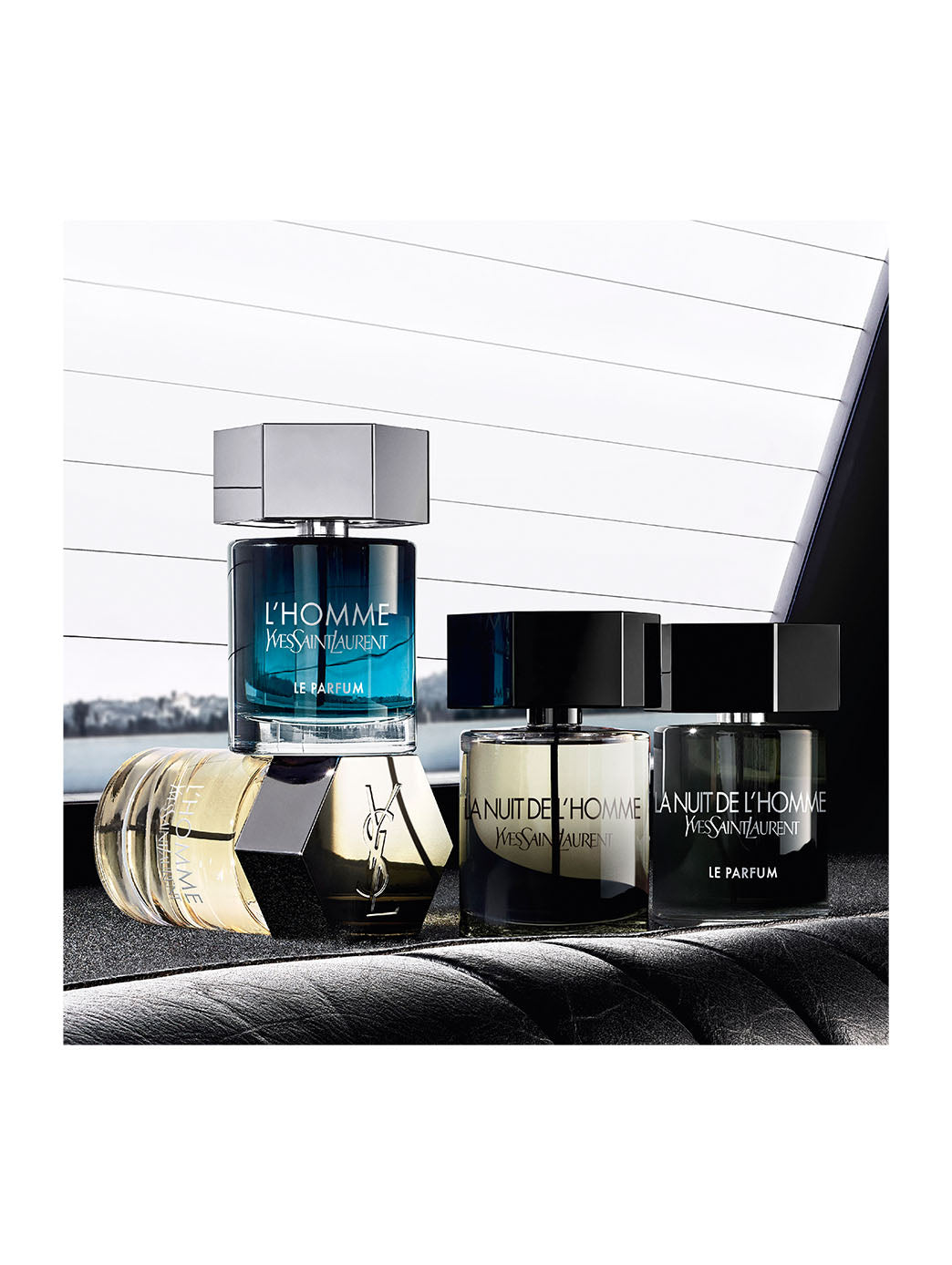 L''''Homme Perfume
