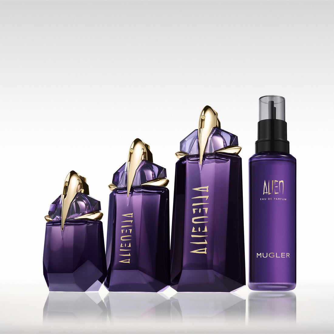 Alien Parfum