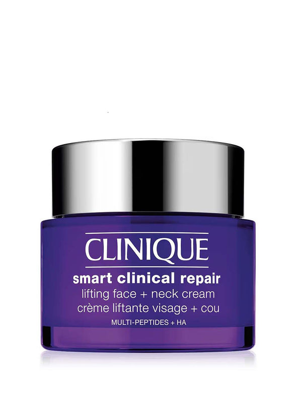 Smart Clinical Repair Lifting Face + Neck