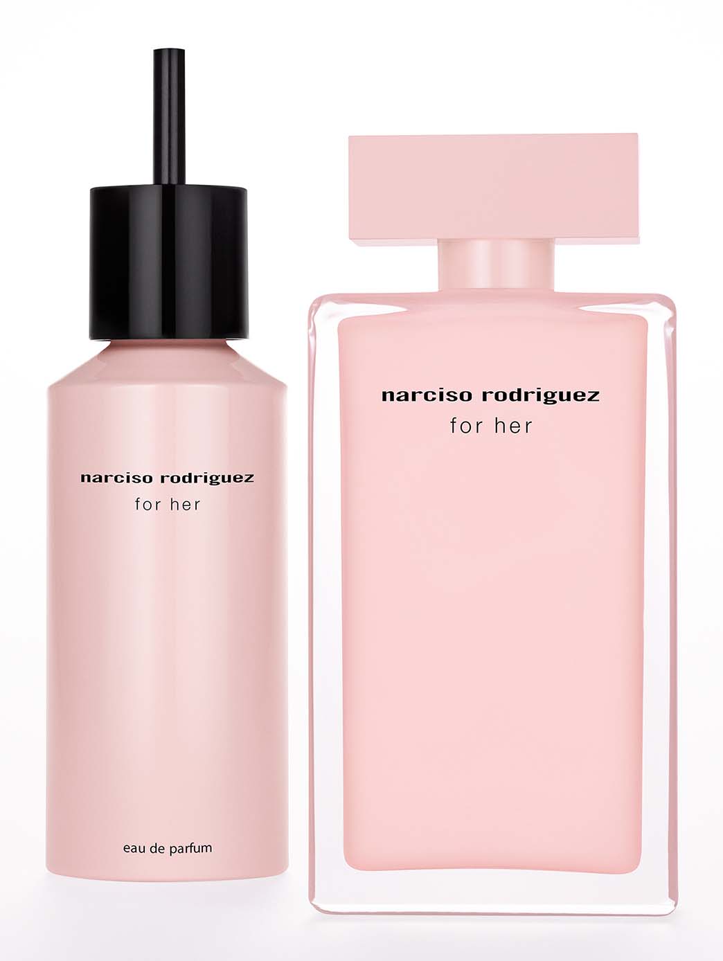 For Her Eau de Parfum Refill