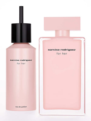 For Her Eau de Parfum Refill