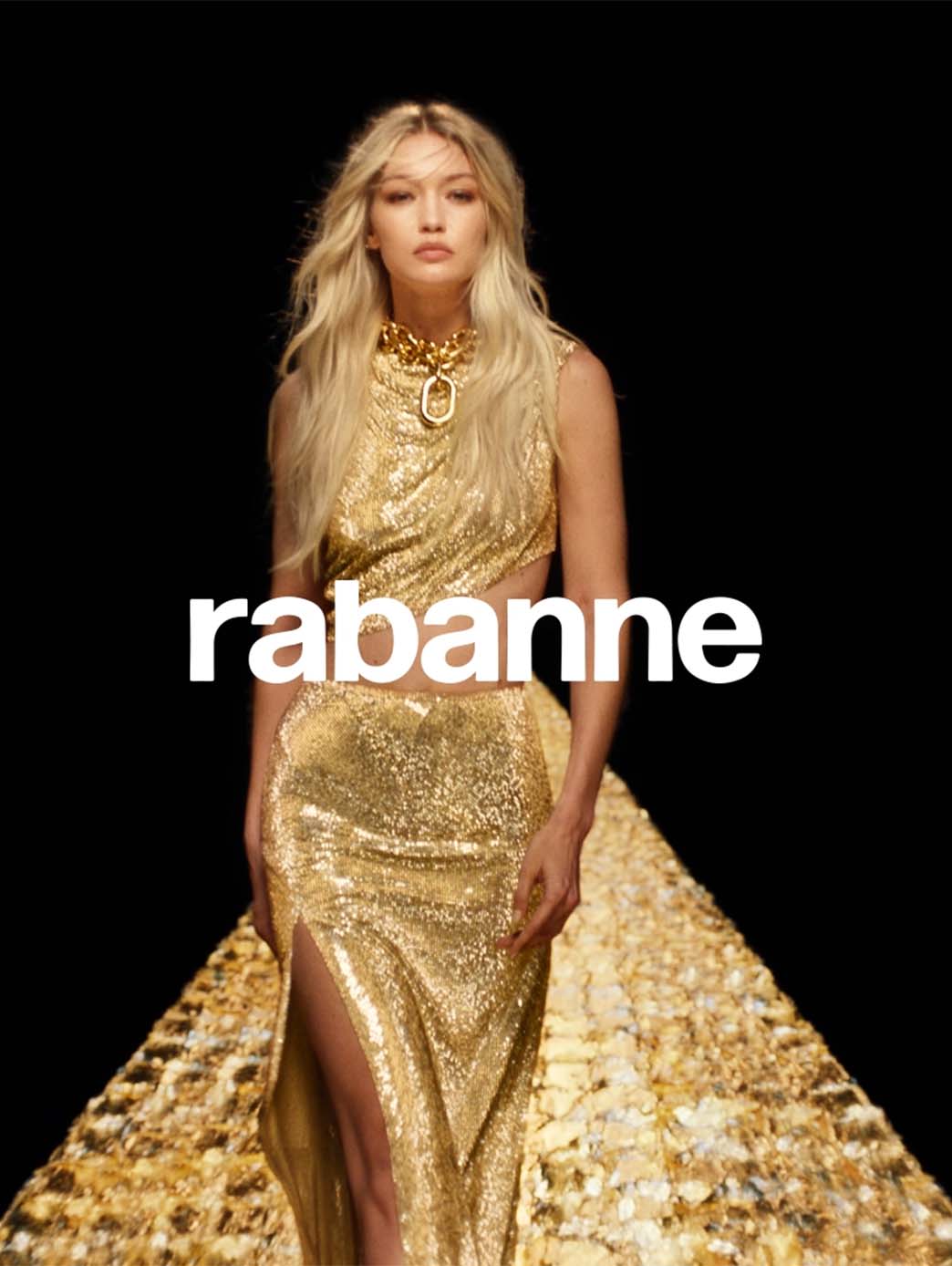 Million Gold For Her Pure Jasmine