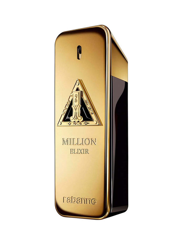 One Million Elixir