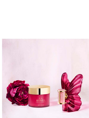 La Bomba Crema Corporal