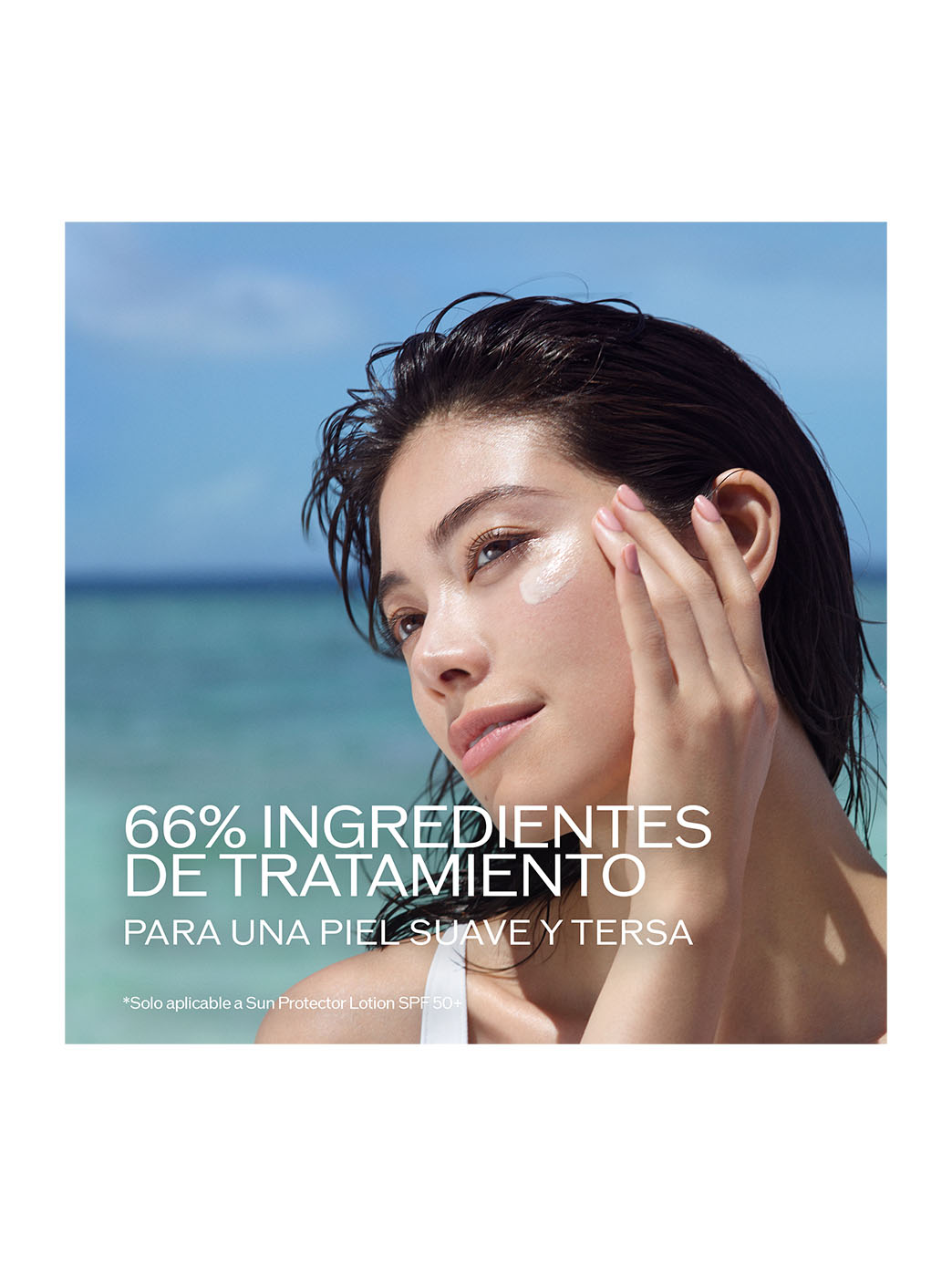 Expert Sun Protector Cream SPF31