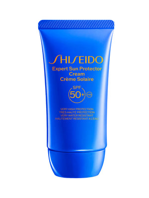 Expert Sun Protector Cream SPF50+