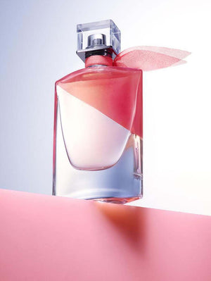 La Vie Est Belle En Rose