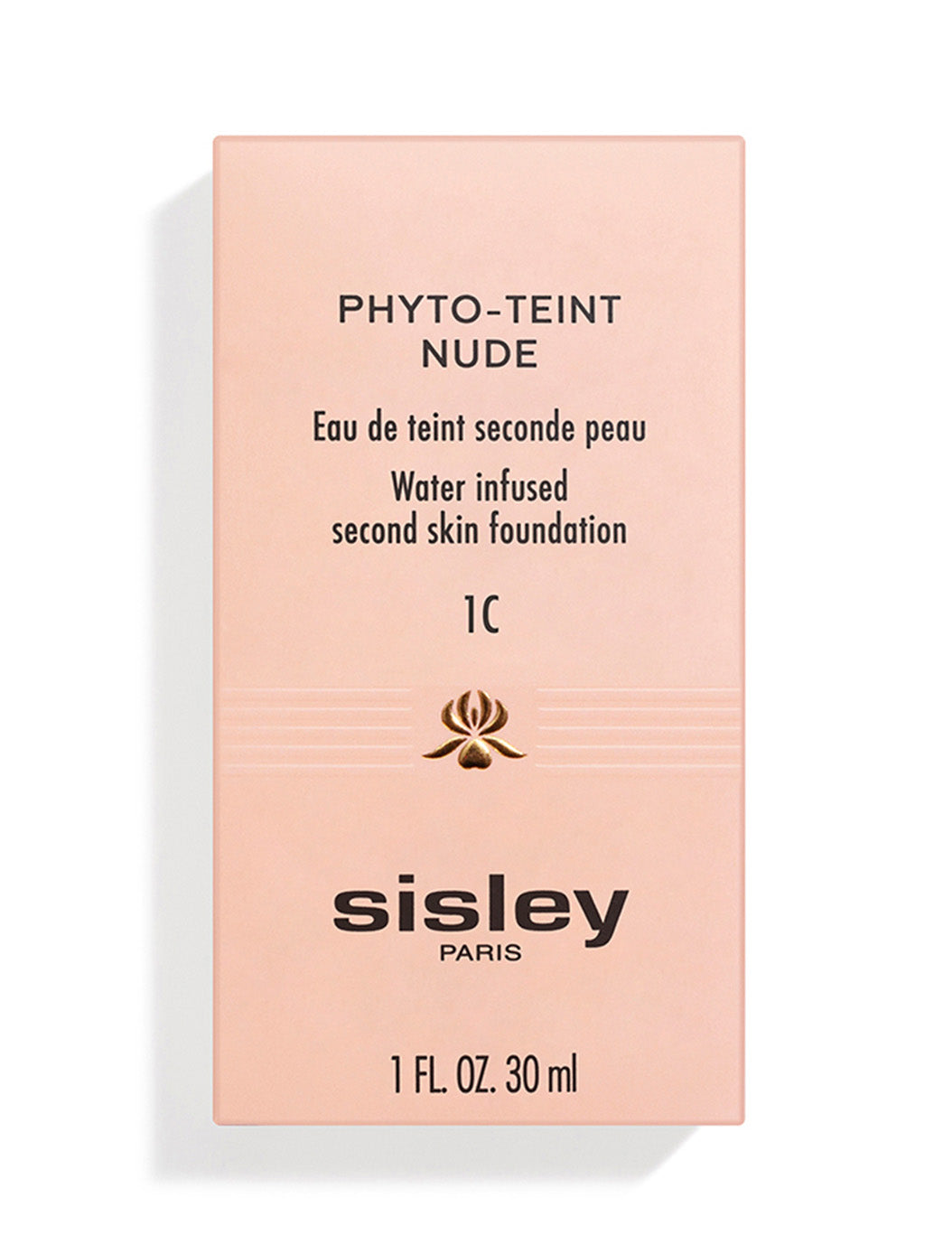 51804034040135 - Phyto-Teint Nude