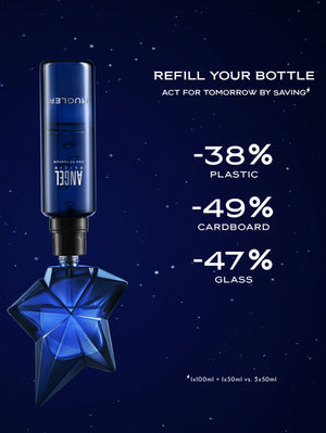 Angel Elixir