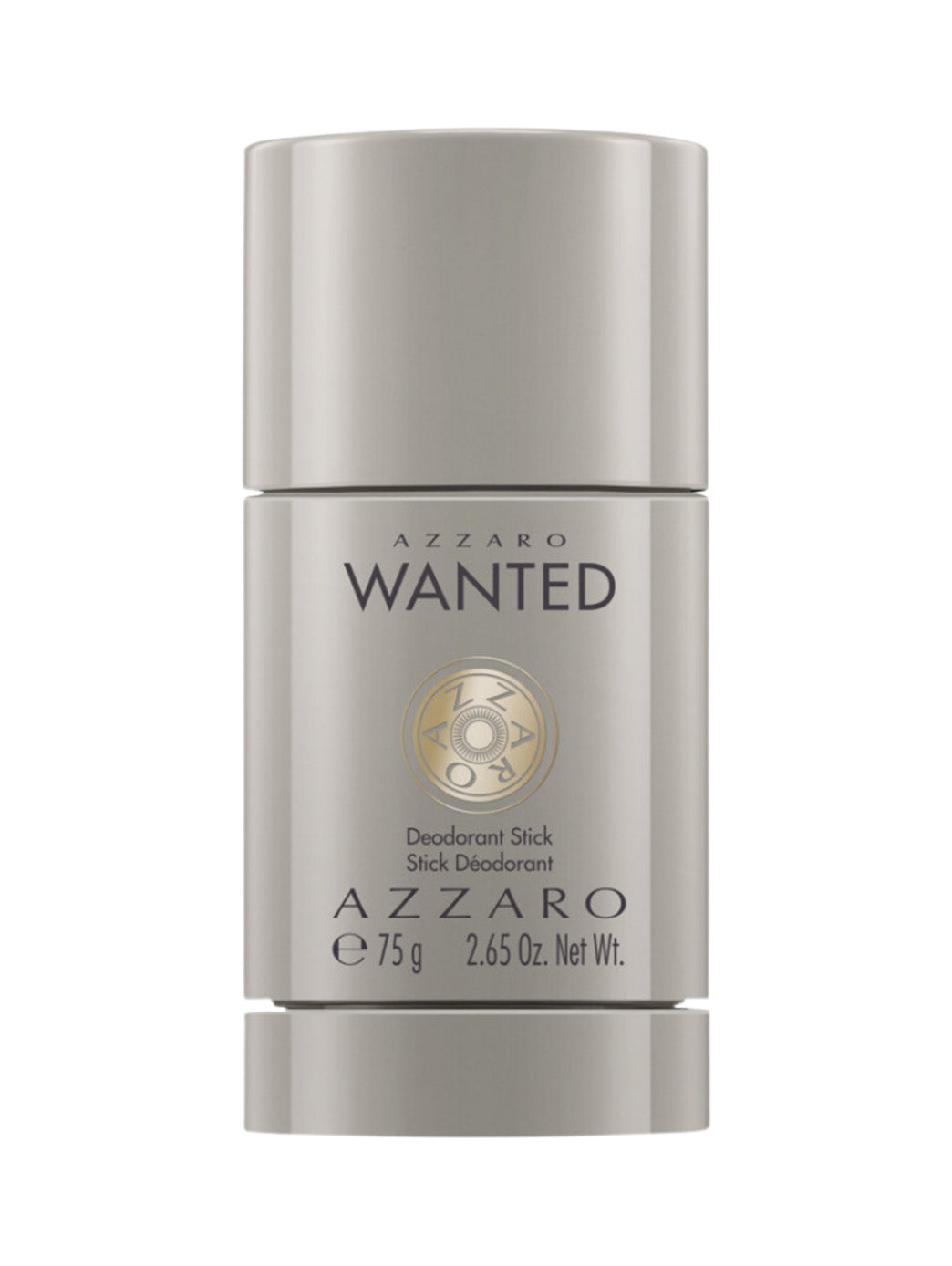 Azzaro Wanted Deodorant