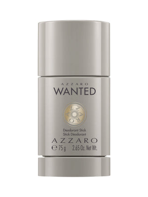 Azzaro Wanted Deodorant