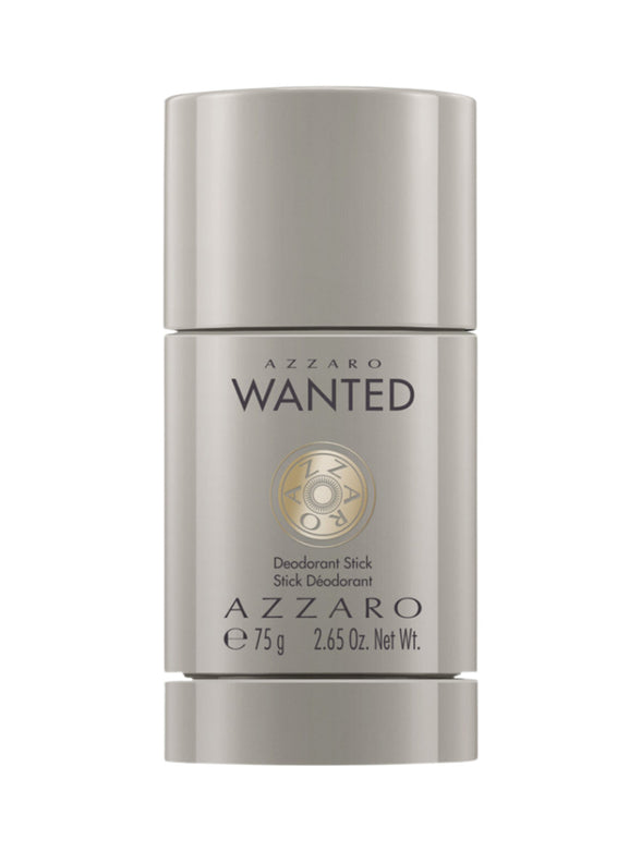 Azzaro Wanted Deodorant