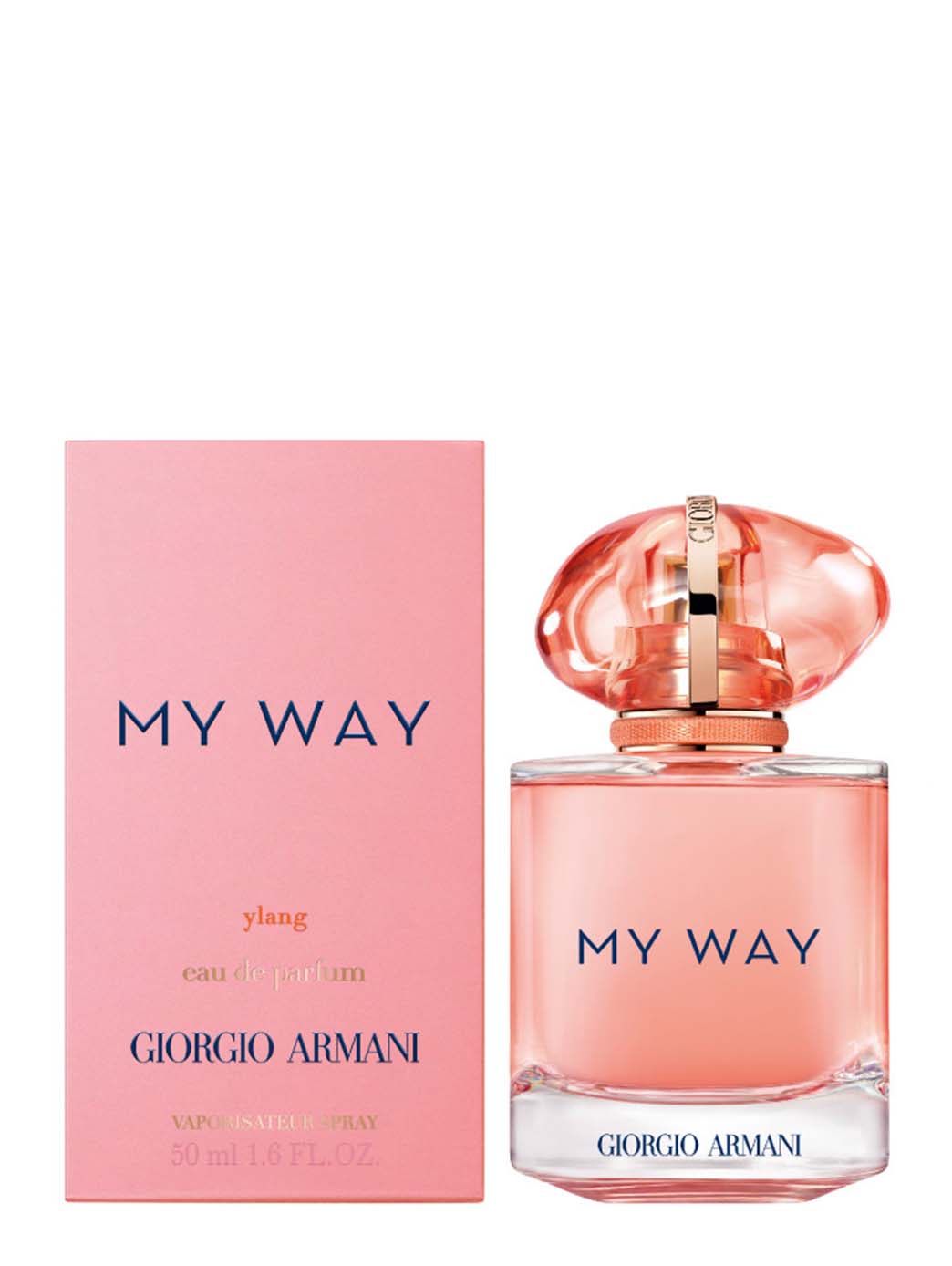 My Way Ylang