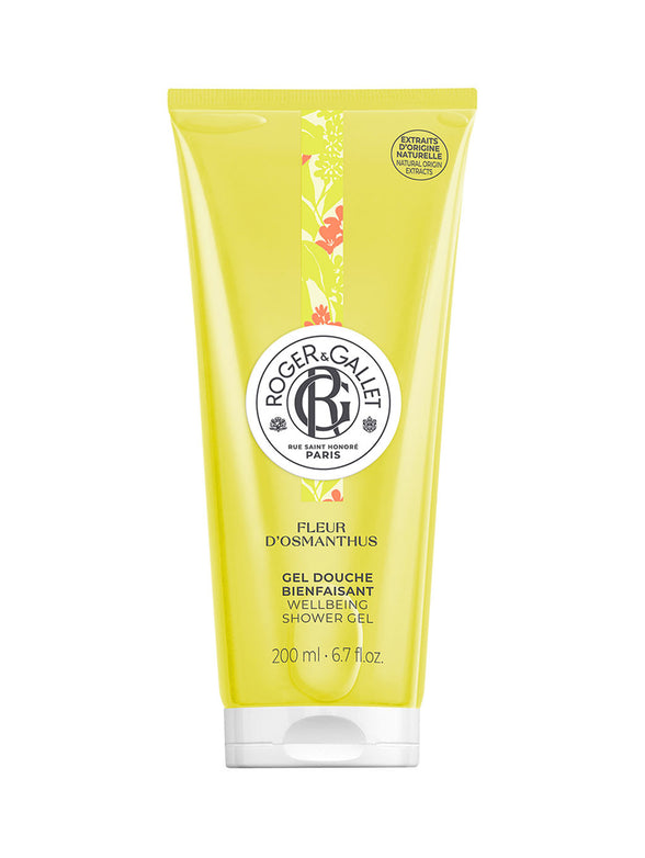 Fleur D''''Osmanthus