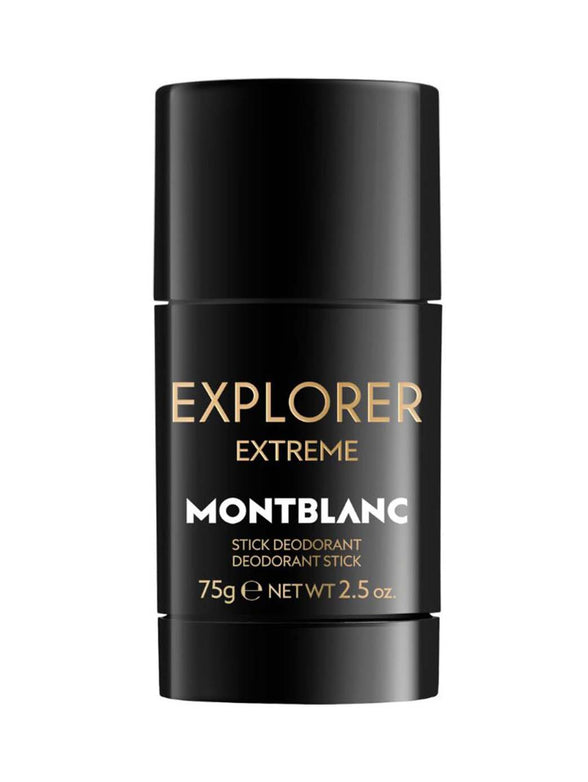 Montblanc Explorer Extreme