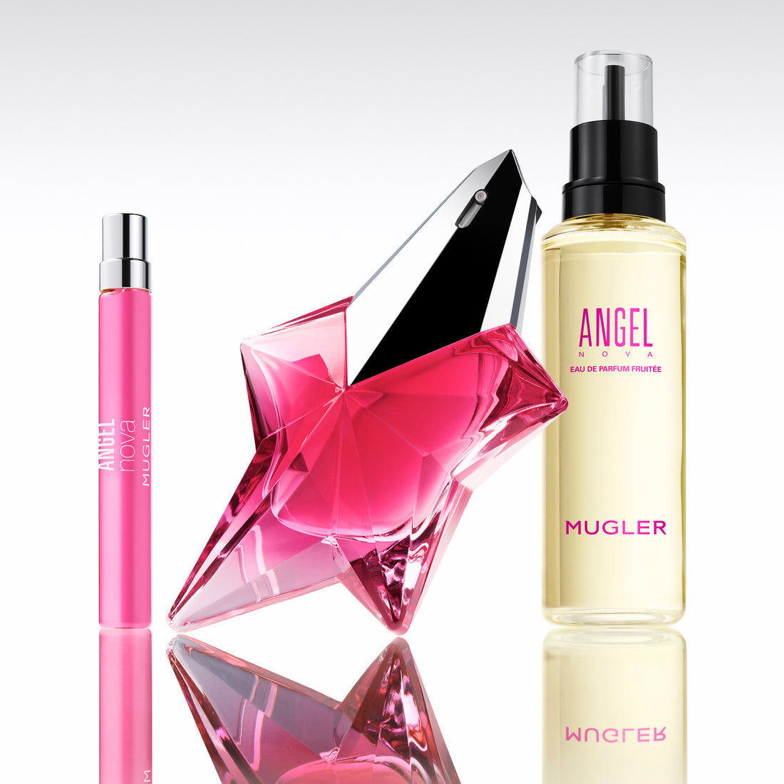 Angel Nova Parfum