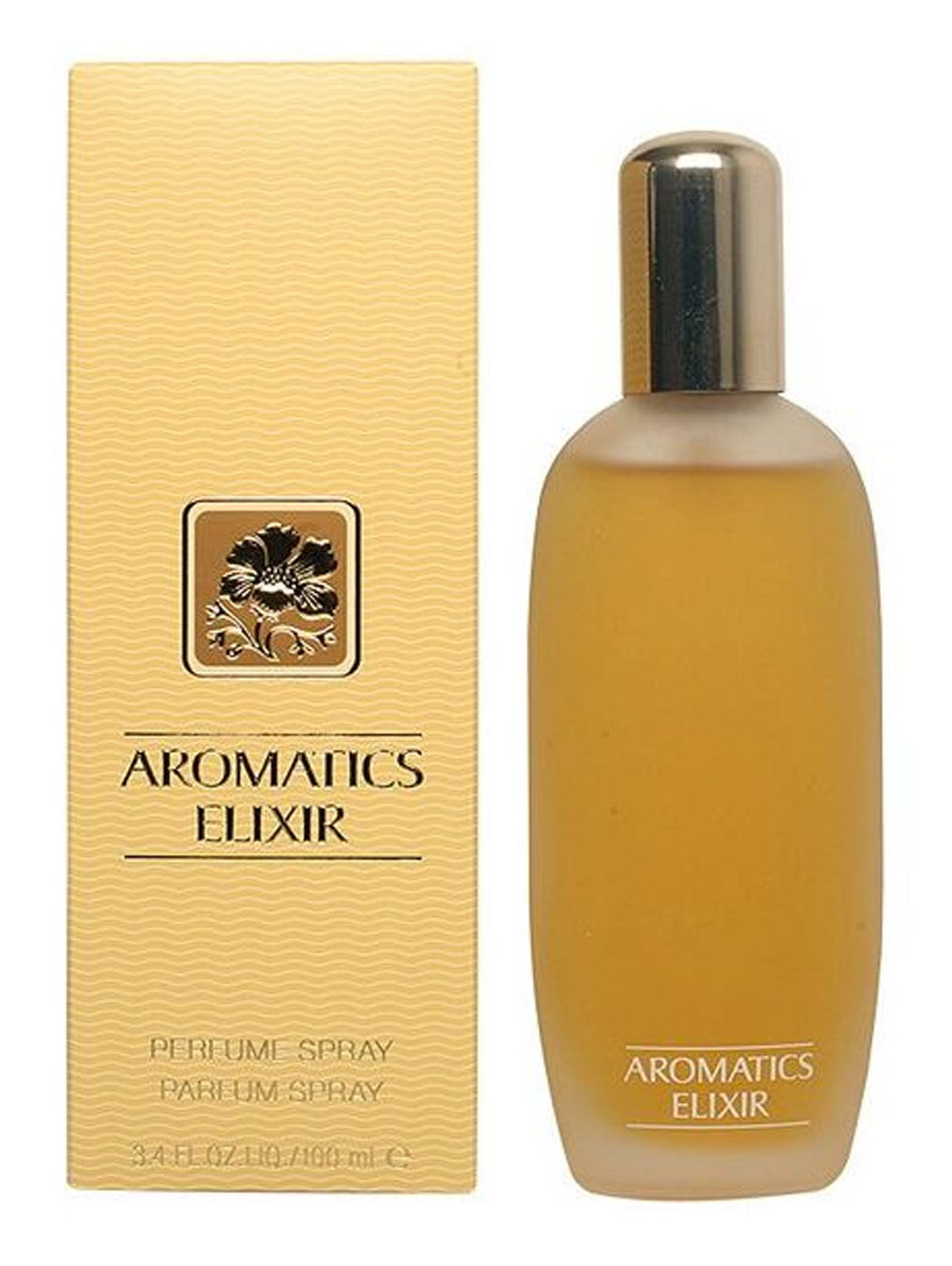 Aromatics Elixir 10 Ml.