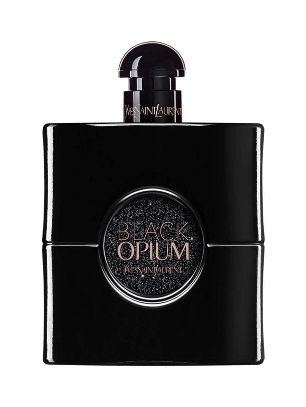 Black Opium Le Parfum