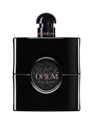 Black Opium Le Parfum
