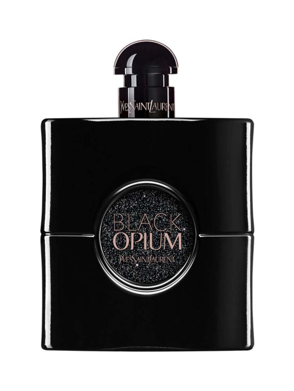 Black Opium Le Parfum
