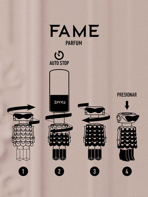 Fame Refill