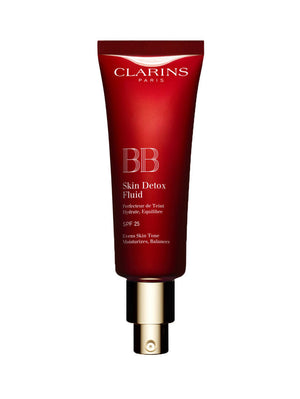BB Skin Detox Fluid SPF 25  -03-