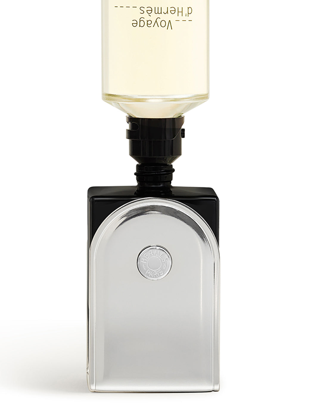 Voyage D''''Hermès Recargable Pure Parfum