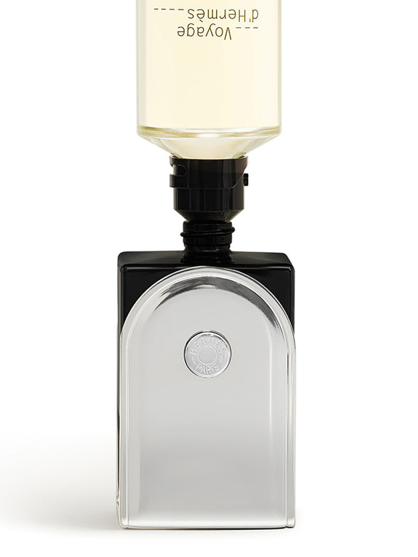 Voyage D''''Hermès Recargable Pure Parfum