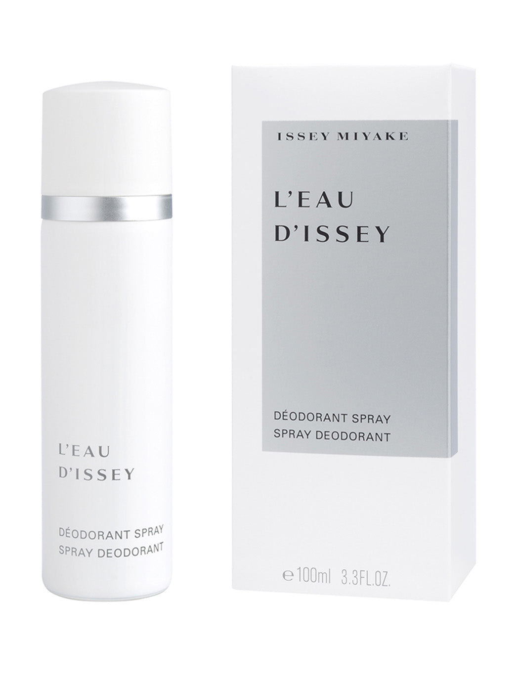 L''''Eau d''''Issey Deo Spray