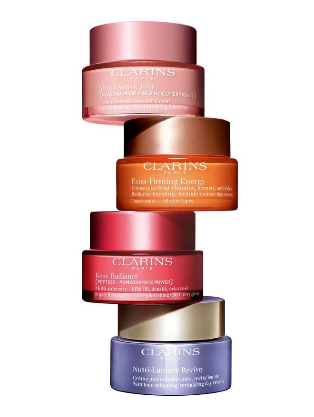 Crema Multi-Activa Día Spf15