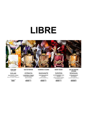 Libre Berry Crush