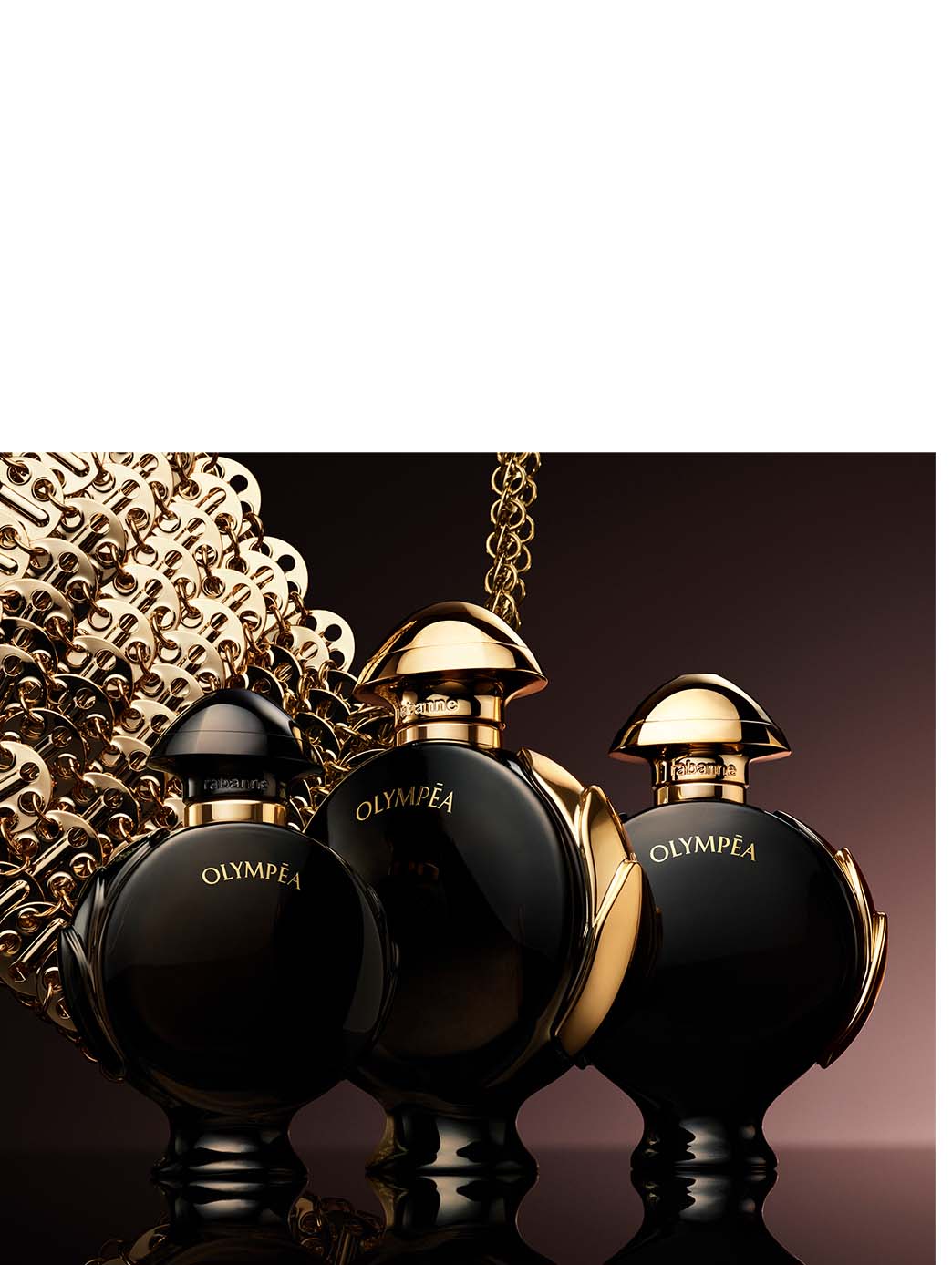 Olympéa Parfum