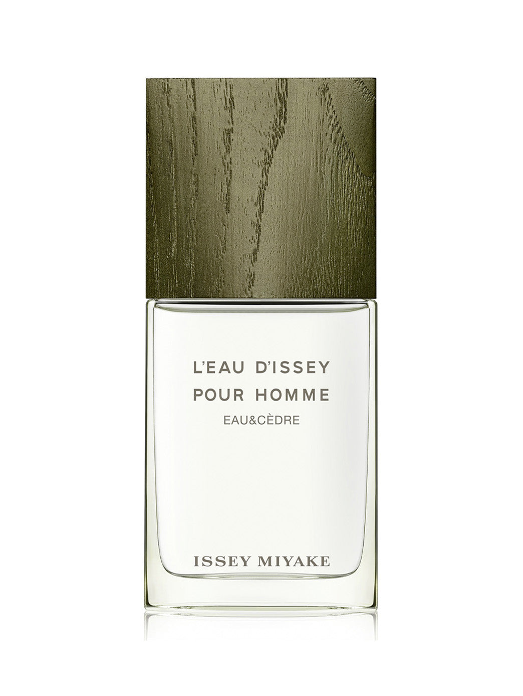 L''''Eau d''''Issey pour Homme Eau & Cedre