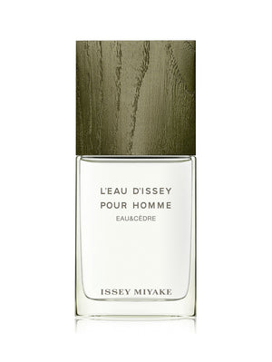 L''''Eau d''''Issey pour Homme Eau & Cedre