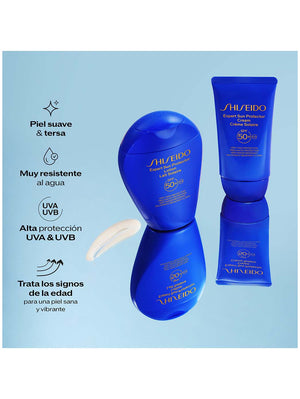 Expert Sun Protector Cream SPF31