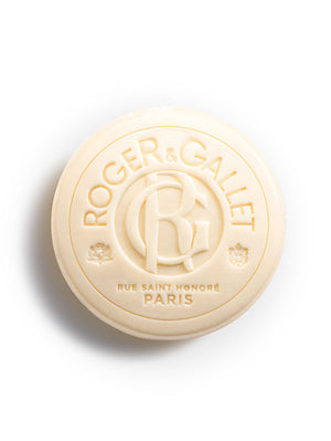 Bois d''''Orange Soap