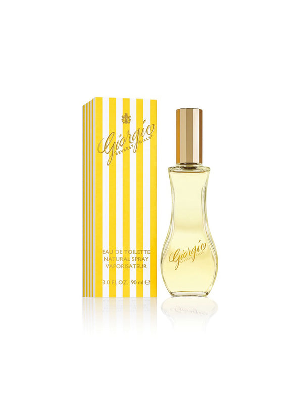 Giorgio Yellow