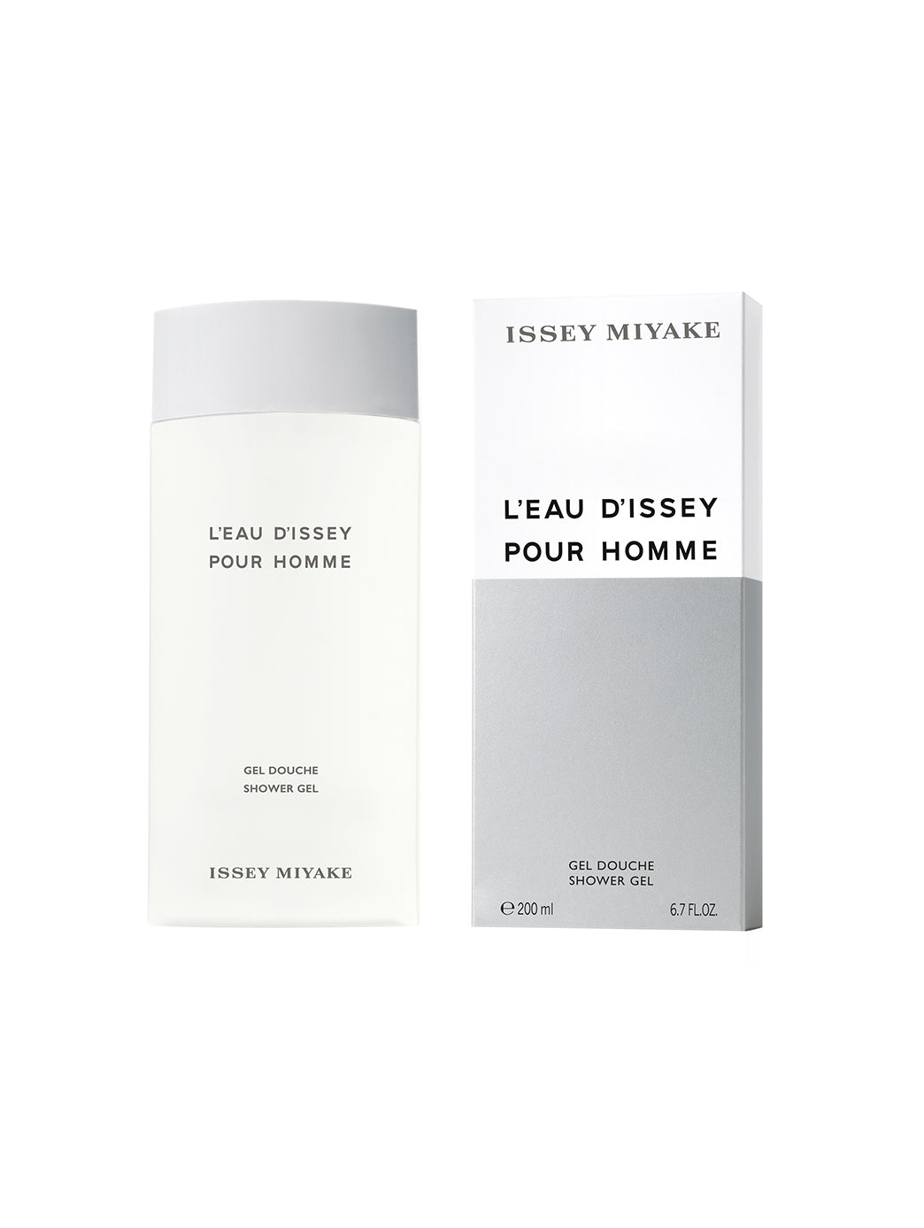 L''Eau d''Issey Pour Homme Gel Ducha
